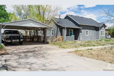 201 Beech Street, Sterling, CO 80751 - Photo 5