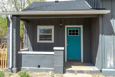 201 Beech Street, Sterling, CO 80751 - Photo 3