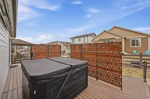 5006 S Wenatchee St, Aurora, CO 80015 - Photo 31