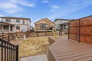 5006 S Wenatchee St, Aurora, CO 80015 - Photo 29