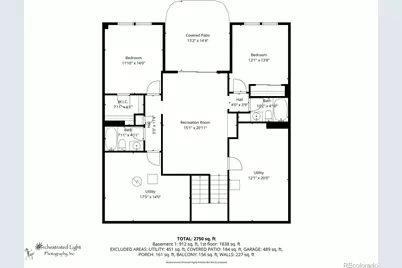 6700 W Dorado Drive #22, Littleton, CO 80123 - Photo 33