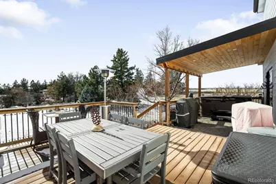 3046 Cottonwood Avenue, Parker, CO 80134 - Photo 31