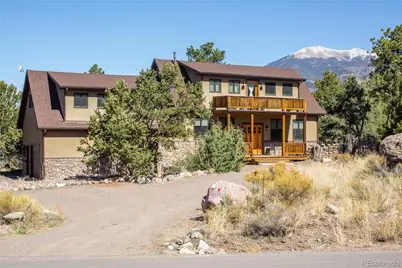 147 Moonlight Way, Crestone, CO 81131 - Photo 3