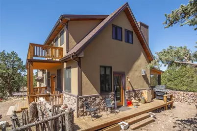 147 Moonlight Way, Crestone, CO 81131 - Photo 43