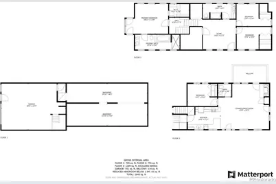 147 Moonlight Way, Crestone, CO 81131 - Photo 47