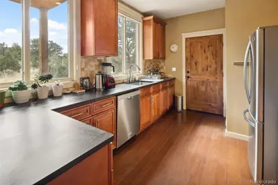 147 Moonlight Way, Crestone, CO 81131 - Photo 13