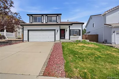 4547 Fenwood Place, Littleton, CO 80130 - Photo 1