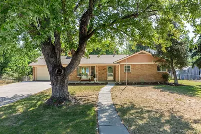960 Garrison Street, Denver, CO 80215 - Photo 1