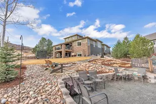 4466 Dusty Pine Trail, Castle Rock, CO 80109 - Photo 21