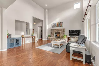 4466 Dusty Pine Trail, Castle Rock, CO 80109 - Photo 11