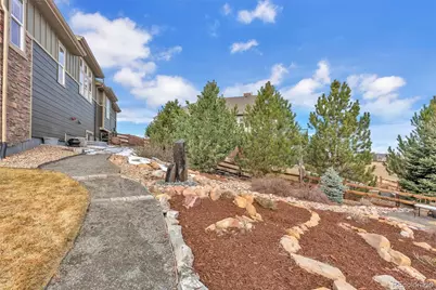 4466 Dusty Pine Trail, Castle Rock, CO 80109 - Photo 21