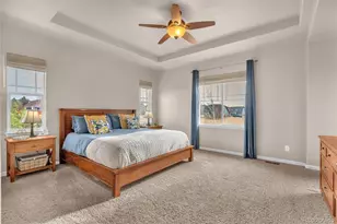 4466 Dusty Pine Trail, Castle Rock, CO 80109 - Photo 23