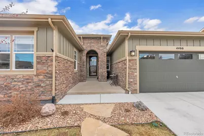 4466 Dusty Pine Trail, Castle Rock, CO 80109 - Photo 5