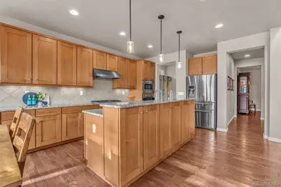 4466 Dusty Pine Trail, Castle Rock, CO 80109 - Photo 13