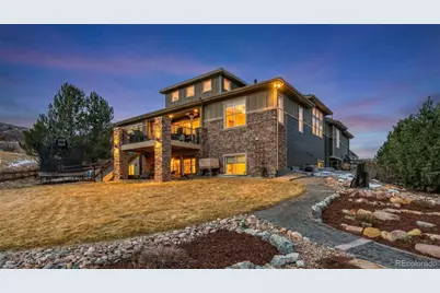 4466 Dusty Pine Trail, Castle Rock, CO 80109 - Photo 1