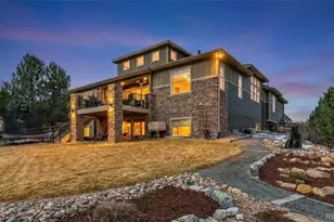 4466 Dusty Pine Trail, Castle Rock, CO 80109 - Photo 1