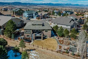 4466 Dusty Pine Trail, Castle Rock, CO 80109 - Photo 31