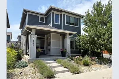 6893 Canosa, Denver, CO 80221 - Photo 23