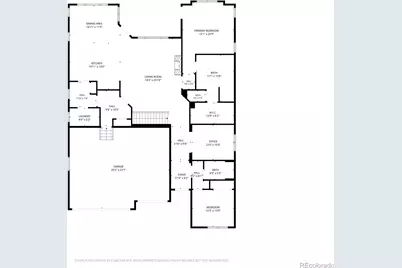 12485 Pensador Drive, Colorado Springs, CO 80921 - Photo 37
