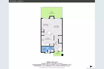 9068 Gale Boulevard #5, Thornton, CO 80260 - Photo 35