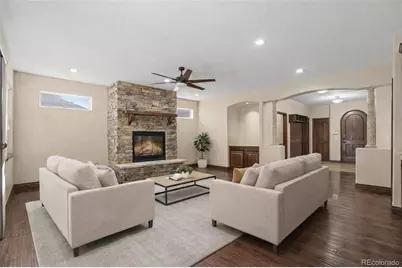 7936 Monarch Road, Larkspur, CO 80118 - Photo 5