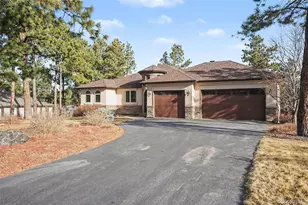 7936 Monarch Rd, Larkspur, CO 80118 - Photo 1