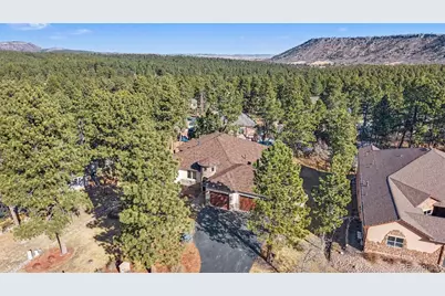 7936 Monarch Road, Larkspur, CO 80118 - Photo 3