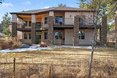 7936 Monarch Road, Larkspur, CO 80118 - Photo 23