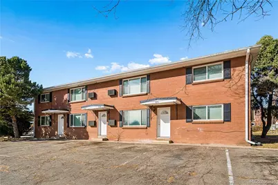 665-671 Miller Court, Lakewood, CO 80215 - Photo 1