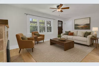 318 S Downing Street, Denver, CO 80209 - Photo 5