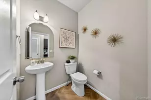 10087 Beckham St, Peyton, CO 80831 - Photo 17
