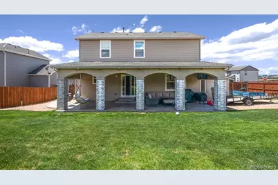 10087 Beckham Street, Peyton, CO 80831 - Photo 27