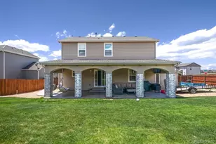 10087 Beckham St, Peyton, CO 80831 - Photo 27
