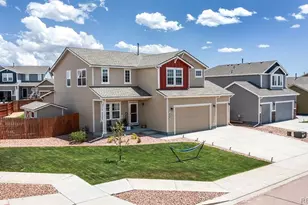 10087 Beckham St, Peyton, CO 80831 - Photo 3
