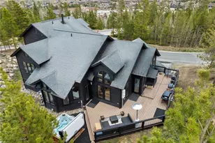 1799 Falcon Dr, Silverthorne, CO 80498 - Photo 29