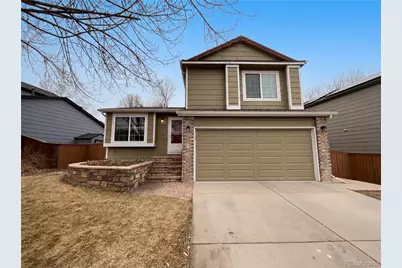 2154 Gold Dust Lane, Highlands Ranch, CO 80129 - Photo 1