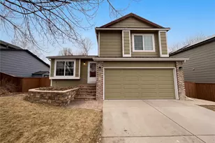 2154 Gold Dust Ln, Highlands Ranch, CO 80129 - Photo 1
