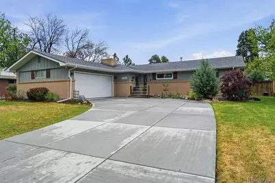 3364 S Elmira Court, Denver, CO 80231 - Photo 1
