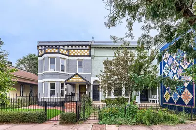 3137 Stout Street, Denver, CO 80205 - Photo 1