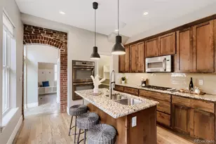 3137 Stout St, Denver, CO 80205 - Photo 9