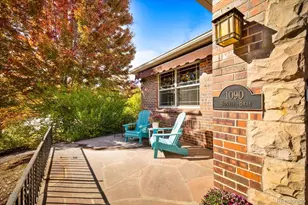 1090 Bonnie Brae Blvd, Denver, CO 80209 - Photo 3