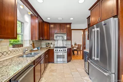 1090 Bonnie Brae Boulevard, Denver, CO 80209 - Photo 11