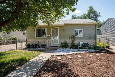 7811 Olive Street, Commerce City, CO 80022 - Photo 1