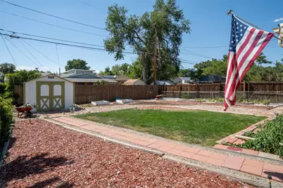 7811 Olive Street, Commerce City, CO 80022 - Photo 23