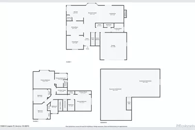 19268 E Caspian Place, Aurora, CO 80013 - Photo 29