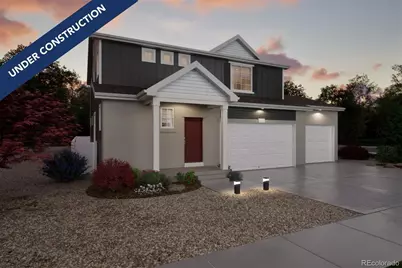 22390 E 46th Avenue, Aurora, CO 80019 - Photo 1