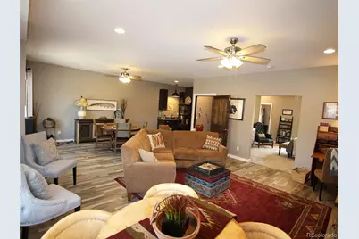 219 Summitview Lane Lane, Poncha Springs, CO 81201 - Photo 23