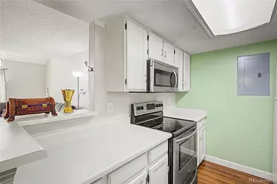 942 S Walden Street #106, Aurora, CO 80017 - Photo 7