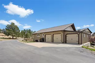 8439 N Pioneer Trail Rd, Parker, CO 80138 - Photo 41