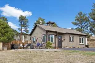 8439 N Pioneer Trail Rd, Parker, CO 80138 - Photo 43